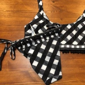 ASOS Bikini - Sz 0